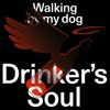 Walking by My Dog - Single