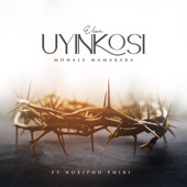 Wena Uyinkosi (feat. Nozipho Phiri) artwork