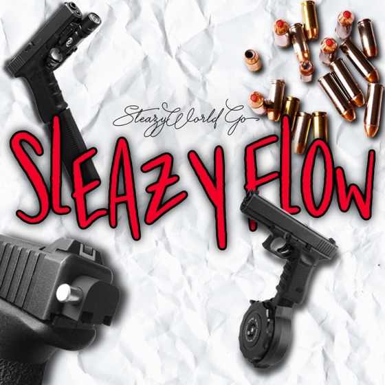 Cover artwork for Sleazy Flow