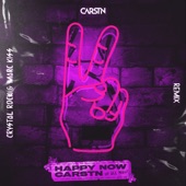 Happy Now (Crystal Rock & Marc Kiss Remix - Extended Mix) artwork