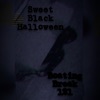 Sweet Black Halloween