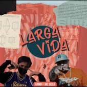 Larga Vida artwork