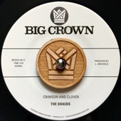 Crimson and Clover - Single