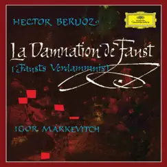 La damnation de Faust, Op. 24, H. 111 / Pt. II: Songe de Faust. 