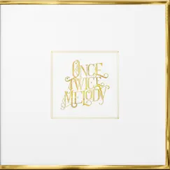 Once Twice Melody Song Lyrics