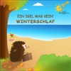 Ein Igel mag kein' Winterschlaf - Single