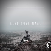 Rind Posh Maal (feat. Gazala) artwork