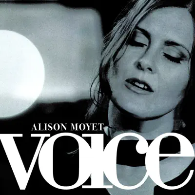 Voice (Re-Issue – Deluxe Edition) - Alison Moyet