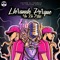 Llorando porque ya no estas (feat. Chetios Ayala) - Psycho el chamaco lyrics