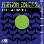 Outta Limits (Shelter Mix) artwork