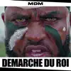 Stream & download Démarche du roi - Single