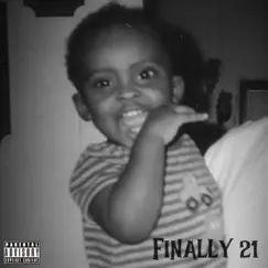 Finally 21 by Lui X album reviews, ratings, credits