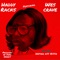 H. A. N. (feat. Wes Crave) - Haddy Racks lyrics