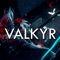 Valkyr artwork