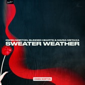 Sweater Weather artwork