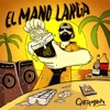 El Mano Larga - Single