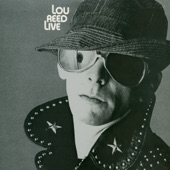 Lou Reed - Satellite of Love (Live)