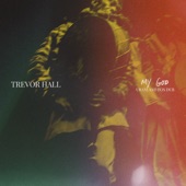 Trevor Hall - my god (Alborosie dub)