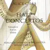 Harp Concertos: Ginastera / Jolivet / Glière album lyrics, reviews, download