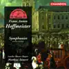 Stream & download Hoffmeister: Symphonies