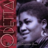 Odetta - Spoken Introduction: Sometimes I Feel Like A Motherless Child