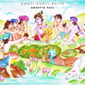 Choti Choti Gaiya artwork