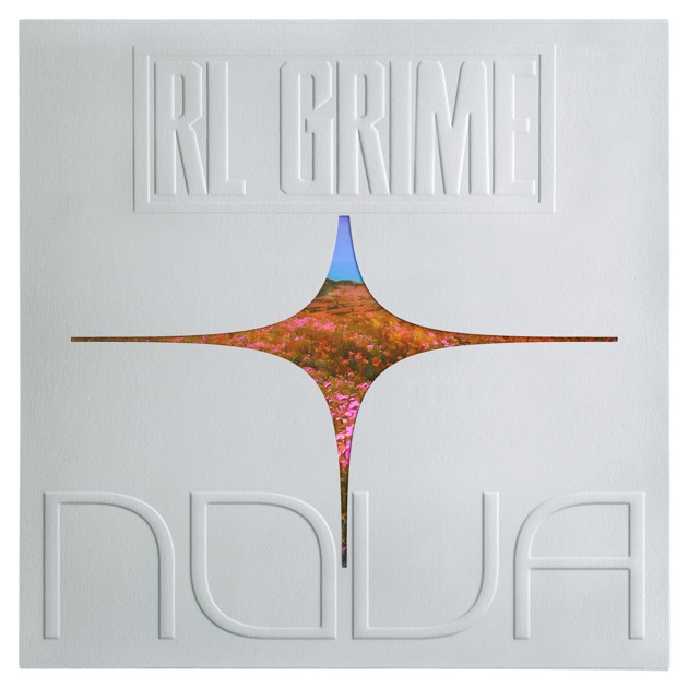 RL Grime – Light Me Up (feat. Miguel & Julia Michaels) – Pre-Single [iTunes Plus M4A]