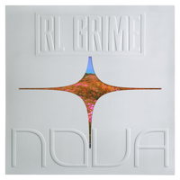 RL Grime - NOVA artwork