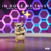 In Doge We Trust artwork