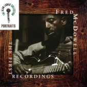 Mississippi Fred McDowell - Wished I Was In Heaven Sitting Down