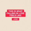 this is what falling in love feels like by JVKE iTunes Track 1