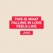 JVKE - This Is What Falling In Love Feels Like