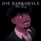 Moon Rising (feat. Meeya Davis) - Joe Barksdale lyrics