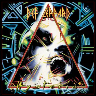 Hysteria by Def Leppard album reviews, ratings, credits