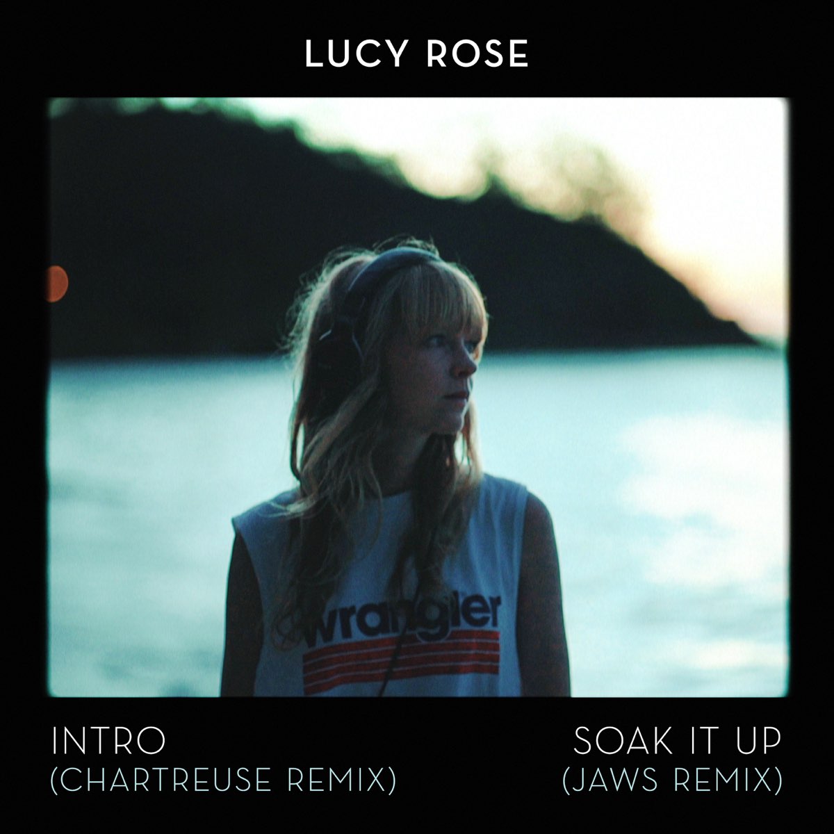 Lucy Rose Apple. Rose Lucy "like i used to". Soak it up.