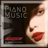 Piano Music - Single (feat. Antonio Giardina) - Single album lyrics, reviews, download