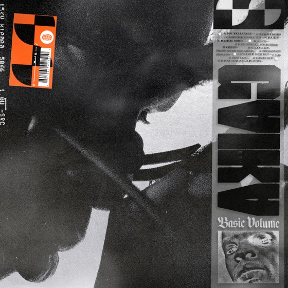Cover artwork for Yard