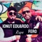 Rupe (feat. Fero) - Ionut Eduardo lyrics