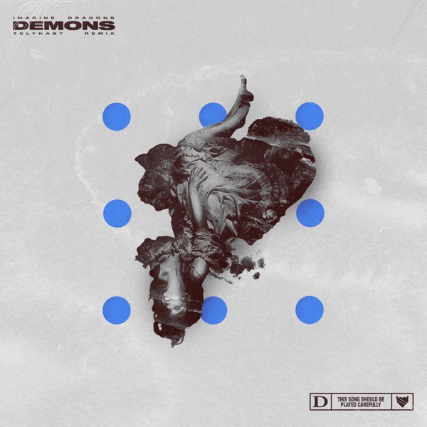 Demons (TELYKast Remix) - Single - Imagine Dragons