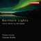 Northern Lights - Phoenix Chorale & Charles Bruffy lyrics