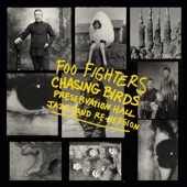 Chasing Birds (Preservation Hall Jazz Band Re-Version) artwork