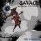 Savage (feat. Kyle GoldStein) - Nico Hustle lyrics