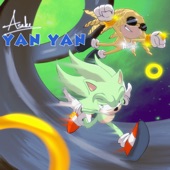 Yan Yan artwork