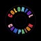 Colorful Campaign - Single