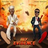 My Evidence (feat. Frank Edwards) - Single