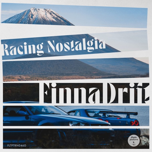 Racing Nostalgia - EP by Finnadrift