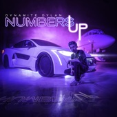 Numbers Up artwork