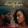 Really Love (Original Motion Picture Soundtrack) artwork