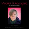 Stream & download Vivaldi & Korngold Cello Concertos in C - EP