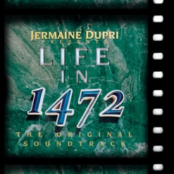 LIFE IN 1472 cover art
